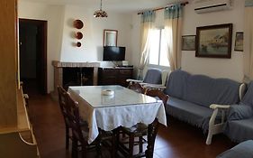 Casa Rural El Tejar